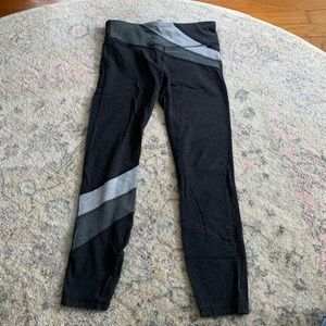 GAP Fit | Stripe Leggings
